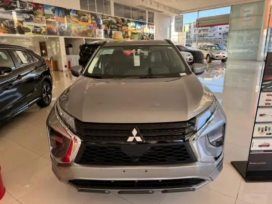 MITSUBISHI-ECLIPSE CROSS-2025