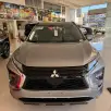 MITSUBISHI ECLIPSE CROSS 1.5 MIVEC TURBO GASOLINA RUSH CVT MITSUBISHI ECLIPSE CROSS 1.5 MIVEC TURBO GASOLINA RUSH CVT