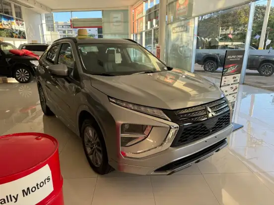 MITSUBISHI-ECLIPSE CROSS-2025
