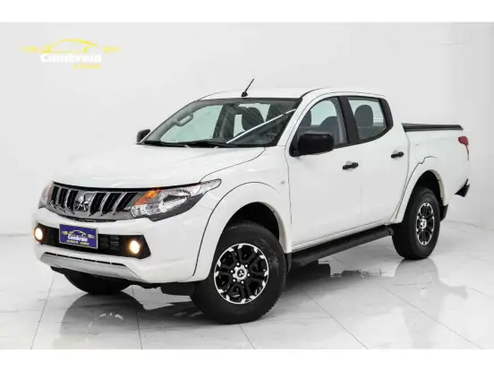 MITSUBISHI-L200 TRITON-2024