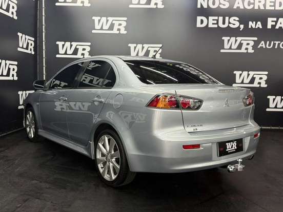 MITSUBISHI-LANCER-2014