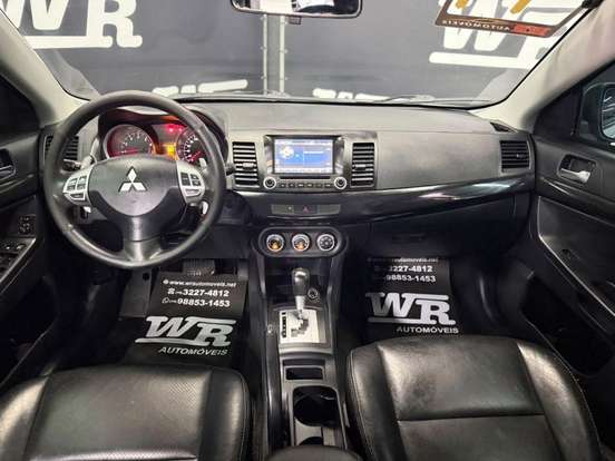 MITSUBISHI-LANCER-2014