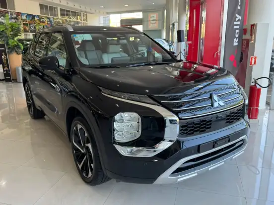 MITSUBISHI-OUTLANDER-2.4 PHEV HPE-S S-AWC DHT MITSUBISHI-OUTLANDER-2025