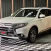 MITSUBISHI OUTLANDER 2.0 16V GASOLINA 4P AUTOMÁTICO MITSUBISHI OUTLANDER 2.0 16V GASOLINA 4P AUTOMÁTICO