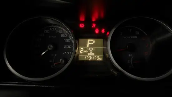 MITSUBISHI-PAJERO-2.5 HD 4X4 8V TURBO INTERCOOLER DIESEL 4P MANUAL MITSUBISHI-PAJERO-2011