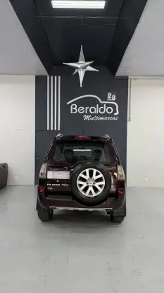 MITSUBISHI-PAJERO-2.5 HD 4X4 8V TURBO INTERCOOLER DIESEL 4P MANUAL MITSUBISHI-PAJERO-2011