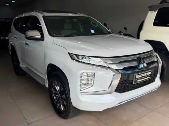 MITSUBISHI-PAJERO SPORT-2.4 16V MIVEC TURBO DIESEL HPE AWD AUTOMÁTICO MITSUBISHI-PAJERO SPORT-2022