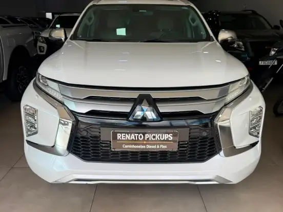 MITSUBISHI-PAJERO SPORT-2.4 16V MIVEC TURBO DIESEL HPE AWD AUTOMÁTICO MITSUBISHI-PAJERO SPORT-2022