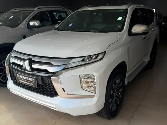 MITSUBISHI-PAJERO SPORT-2.4 16V MIVEC TURBO DIESEL HPE AWD AUTOMÁTICO MITSUBISHI-PAJERO SPORT-2022