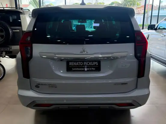 MITSUBISHI-PAJERO SPORT-2.4 16V MIVEC TURBO DIESEL HPE AWD AUTOMÁTICO MITSUBISHI-PAJERO SPORT-2022