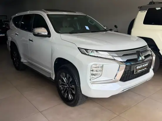 MITSUBISHI-PAJERO SPORT-2.4 16V MIVEC TURBO DIESEL HPE AWD AUTOMÁTICO MITSUBISHI-PAJERO SPORT-2022