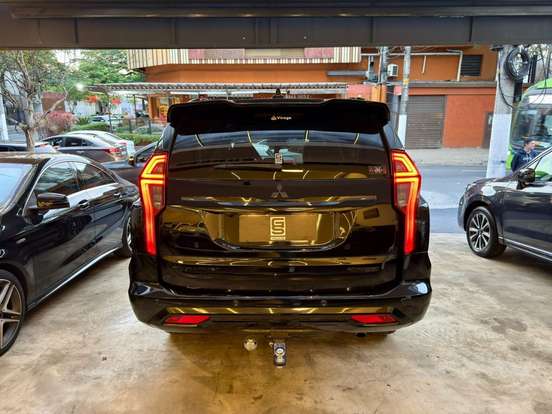 MITSUBISHI-PAJERO SPORT-2.4 16V MIVEC TURBO DIESEL HPE AWD AUTOMÁTICO MITSUBISHI-PAJERO SPORT-2022