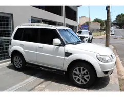 MITSUBISHI PAJERO TR4 2.0 4X2 16V 140CV FLEX 4P MANUAL MITSUBISHI PAJERO TR4 2.0 4X2 16V 140CV FLEX 4P MANUAL
