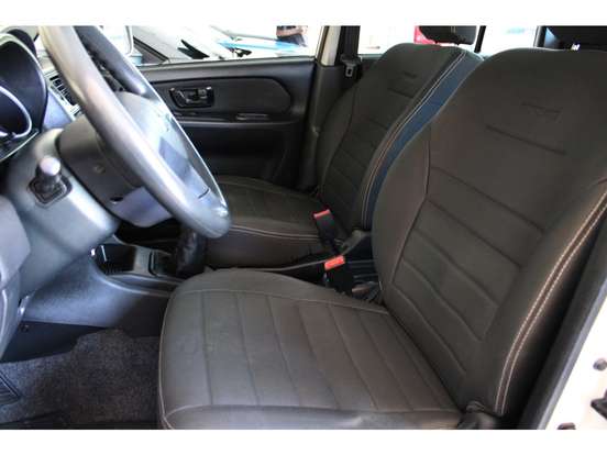 MITSUBISHI-PAJERO TR4-2.0 4X2 16V 140CV FLEX 4P MANUAL MITSUBISHI-PAJERO TR4-2013