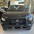 MITSUBISHI TRITON 2.4 BITURBO DIESEL CD GLS 4X4 AUTOMÁTICO MITSUBISHI TRITON 2.4 BITURBO DIESEL CD GLS 4X4 AUTOMÁTICO