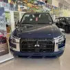 MITSUBISHI TRITON 2.4 BITURBO DIESEL CD HPE 4X4 AUTOMÁTICO MITSUBISHI TRITON 2.4 BITURBO DIESEL CD HPE 4X4 AUTOMÁTICO