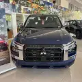 MITSUBISHI TRITON 2.4 BITURBO DIESEL CD HPE 4X4 AUTOMÁTICO MITSUBISHI TRITON 2.4 BITURBO DIESEL CD HPE 4X4 AUTOMÁTICO