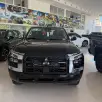 MITSUBISHI TRITON 2.4 BITURBO DIESEL CD HPE-S 4X4 AUTOMÁTICO MITSUBISHI TRITON 2.4 BITURBO DIESEL CD HPE-S 4X4 AUTOMÁTICO