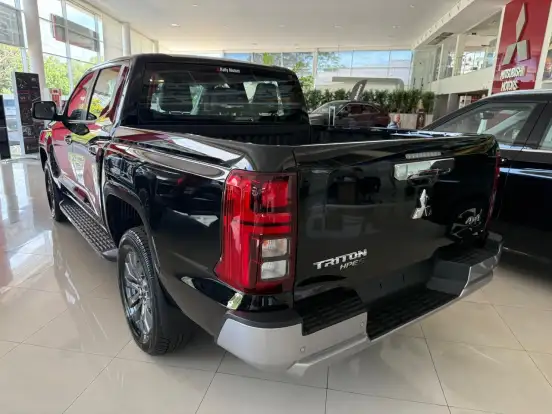 MITSUBISHI-TRITON-2.4 BITURBO DIESEL CD HPE-S 4X4 AUTOMÁTICO MITSUBISHI-TRITON-2026