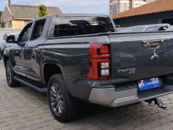 MITSUBISHI-TRITON-2.4 BITURBO DIESEL CD HPE 4X4 AUTOMÁTICO MITSUBISHI-TRITON-2026