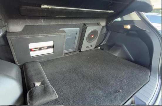 MITSUBISHI-ASX-2.0 4X4 AWD 16V GASOLINA 4P AUTOMÁTICO MITSUBISHI-ASX-2015