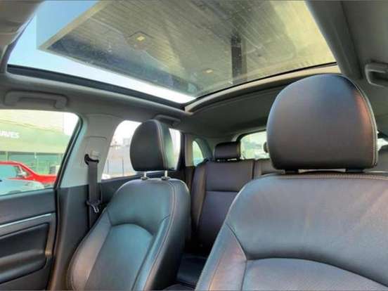 MITSUBISHI-ASX-2.0 4X4 AWD 16V GASOLINA 4P AUTOMÁTICO MITSUBISHI-ASX-2015