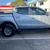 MITSUBISHI L200 TRITON 2.4 16V TURBO DIESEL SPORT HPE-S CD 4P 4X4 AUTOMÁTICO MITSUBISHI L200 TRITON 2.4 16V TURBO DIESEL SPORT HPE-S CD 4P 4X4 AUTOMÁTICO