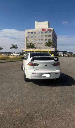 MITSUBISHI-LANCER-2016