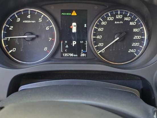 MITSUBISHI-OUTLANDER-2.0 COMFORT 16V GASOLINA 4P AUTOMÁTICO MITSUBISHI-OUTLANDER-2017