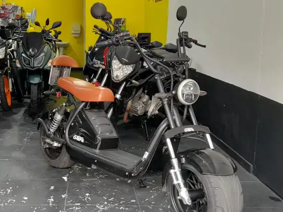 MOTO CHEFE-S8 3000W MOTO CHEFE-S8 3000W-2024