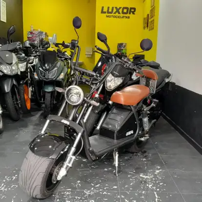 MOTO CHEFE-S8 3000W MOTO CHEFE-S8 3000W-2024