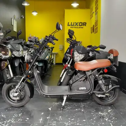 MOTO CHEFE-S8 3000W MOTO CHEFE-S8 3000W-2024