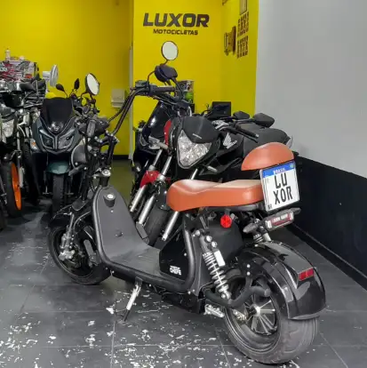 MOTO CHEFE-S8 3000W-2024