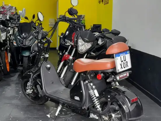 MOTO CHEFE-S8 3000W MOTO CHEFE-S8 3000W-2024