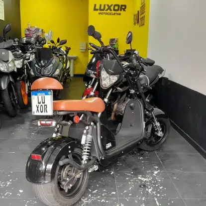 MOTO CHEFE-S8 3000W-2024