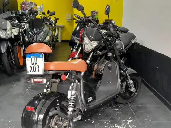 MOTO CHEFE-S8 3000W MOTO CHEFE-S8 3000W-2024