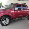 NISSAN FRONTIER 2.5 SL 4X4 CD TURBO ELETRONIC DIESEL 4P AUTOMÁTICO NISSAN FRONTIER 2.5 SL 4X4 CD TURBO ELETRONIC DIESEL 4P AUTOMÁTICO