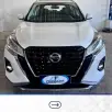 NISSAN KICKS 1.6 16V FLEXSTART SENSE XTRONIC NISSAN KICKS 1.6 16V FLEXSTART SENSE XTRONIC