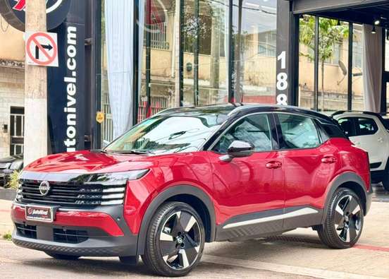 NISSAN-KICKS-2025