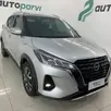 NISSAN KICKS 1.6 16V FLEXSTART SENSE XTRONIC NISSAN KICKS 1.6 16V FLEXSTART SENSE XTRONIC