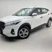 NISSAN KICKS PLAY 1.6 16V FLEXSTART ACTIVE PLUS XTRONIC NISSAN KICKS PLAY 1.6 16V FLEXSTART ACTIVE PLUS XTRONIC