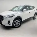 NISSAN KICKS PLAY 1.6 16V FLEXSTART ACTIVE PLUS XTRONIC NISSAN KICKS PLAY 1.6 16V FLEXSTART ACTIVE PLUS XTRONIC