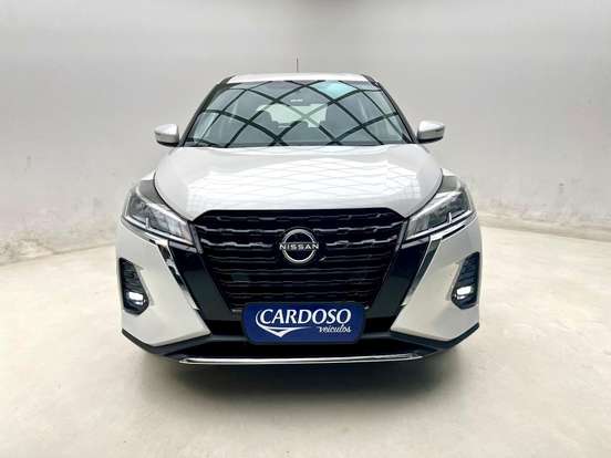 NISSAN-KICKS PLAY-1.6 16V FLEXSTART ACTIVE PLUS XTRONIC NISSAN-KICKS PLAY-2025
