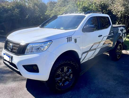NISSAN-FRONTIER-2018