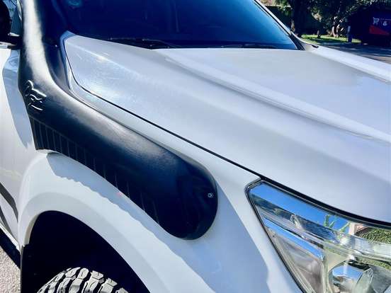 NISSAN-FRONTIER-2.3 16V TURBO DIESEL LE CD 4X4 AUTOMÁTICO NISSAN-FRONTIER-2018