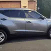 NISSAN KICKS 1.6 16V FLEXSTART ACTIVE XTRONIC NISSAN KICKS 1.6 16V FLEXSTART ACTIVE XTRONIC