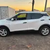 NISSAN KICKS 1.6 16V FLEXSTART ACTIVE XTRONIC NISSAN KICKS 1.6 16V FLEXSTART ACTIVE XTRONIC