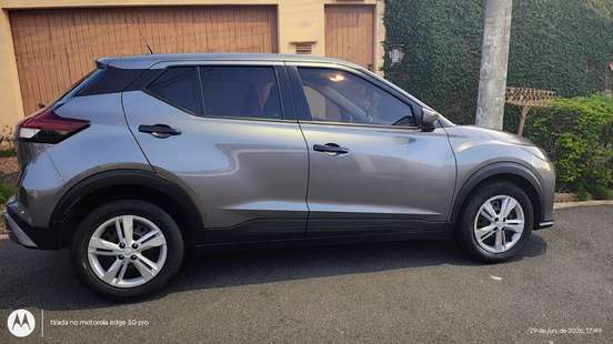 NISSAN-KICKS-1.6 16V FLEXSTART ACTIVE XTRONIC NISSAN-KICKS-2023