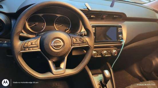 NISSAN-KICKS-1.6 16V FLEXSTART ACTIVE XTRONIC NISSAN-KICKS-2023