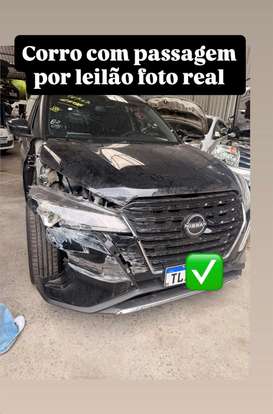 NISSAN-KICKS PLAY-1.6 16V FLEXSTART ADVANCE PLUS XTRONIC NISSAN-KICKS PLAY-2025